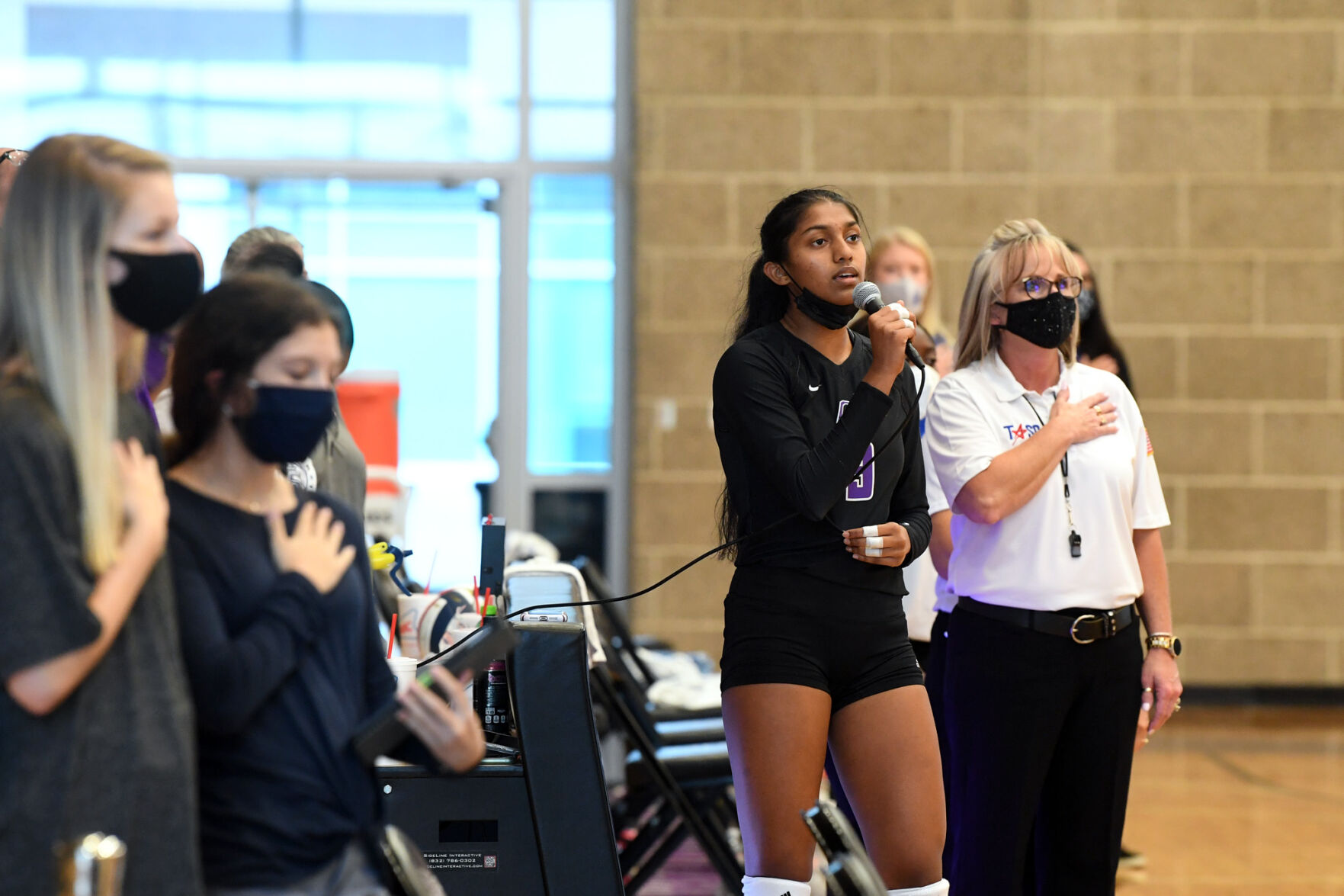 College Station vs. Houston Episcopal
